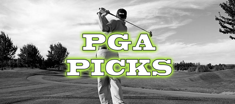 pga tour expert picks