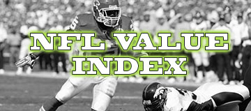 NFL – DFS Expert Consensus – Divisonal Round - DailyOverlay: Daily