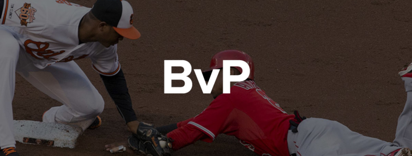 baseball bvp