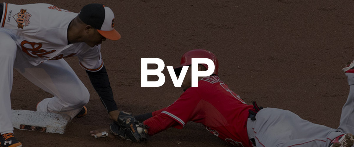 Mlb bvp clearance