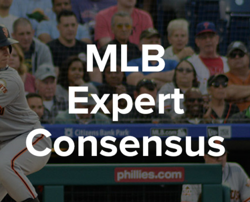 Free MLB Expert Picks - RotoWire