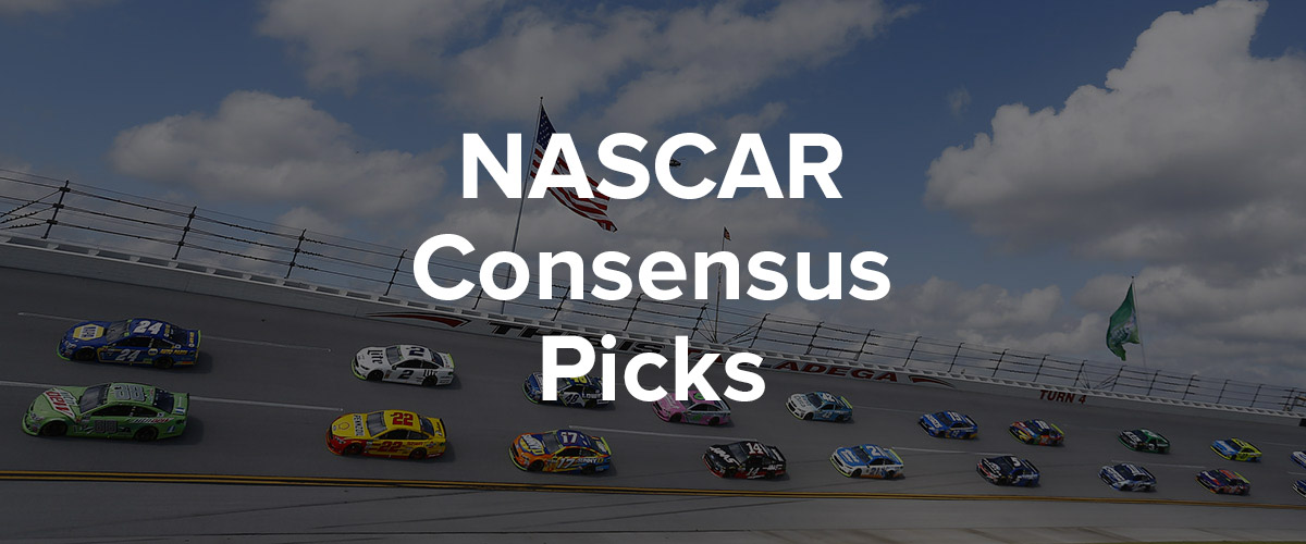 consensus pick