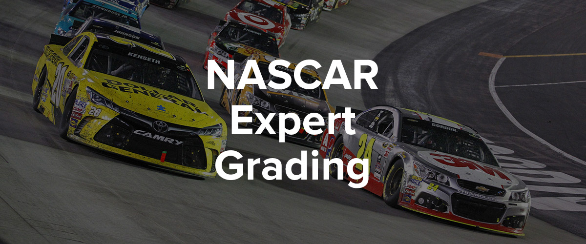 NASCAR Consensus Picks Archives - DailyOverlay: Daily Fantasy Sports  Information, tools and expert grading.