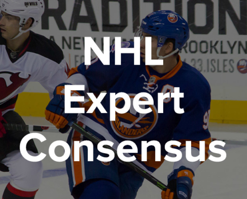 nhl consensus